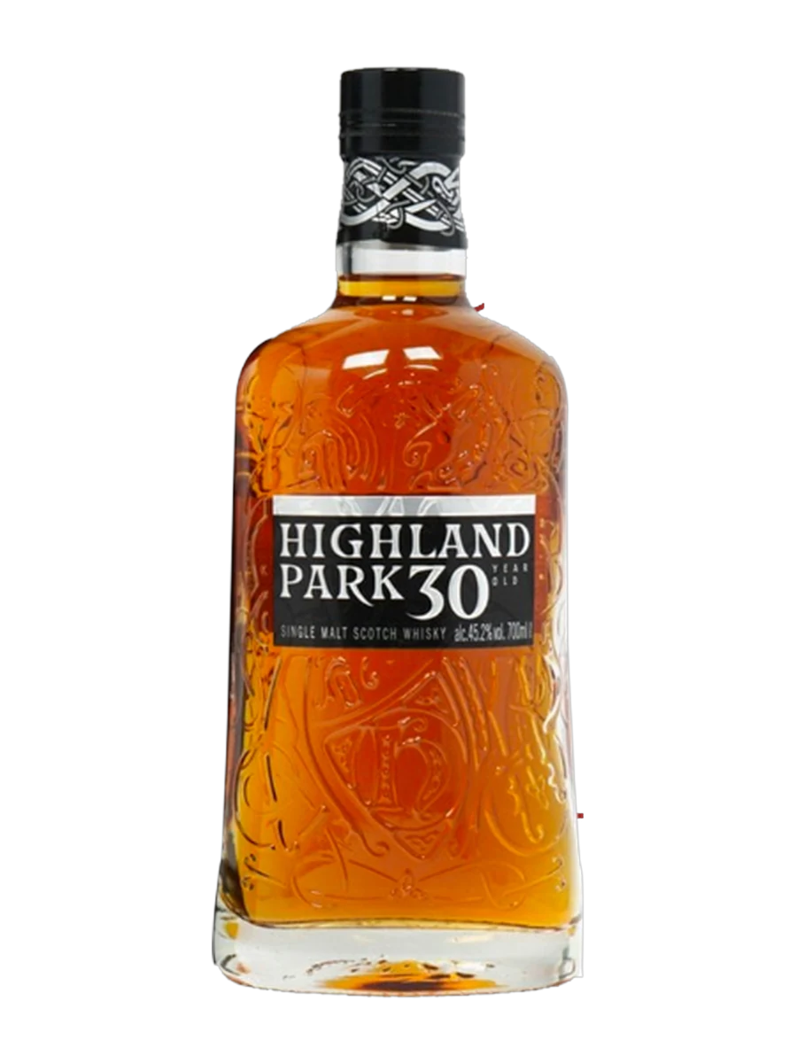 Chai Whisky Highland Park 30 Years Old 700ml