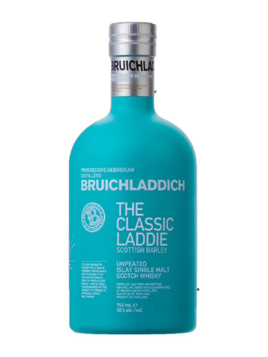 Chai Whisky Bruichladdich The Classic Laddie 700ml
