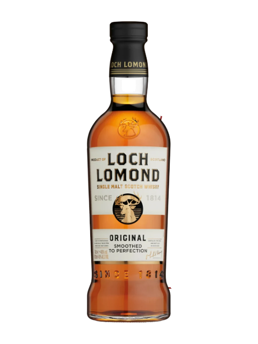 Chai Whisky Loch Lomond Original 700ml