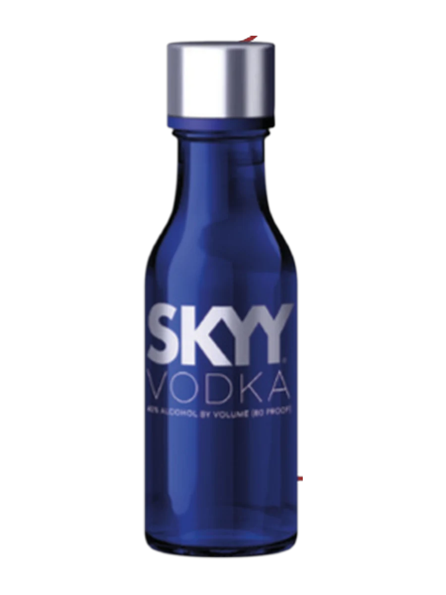 Chai Vodka Skyy 50ml