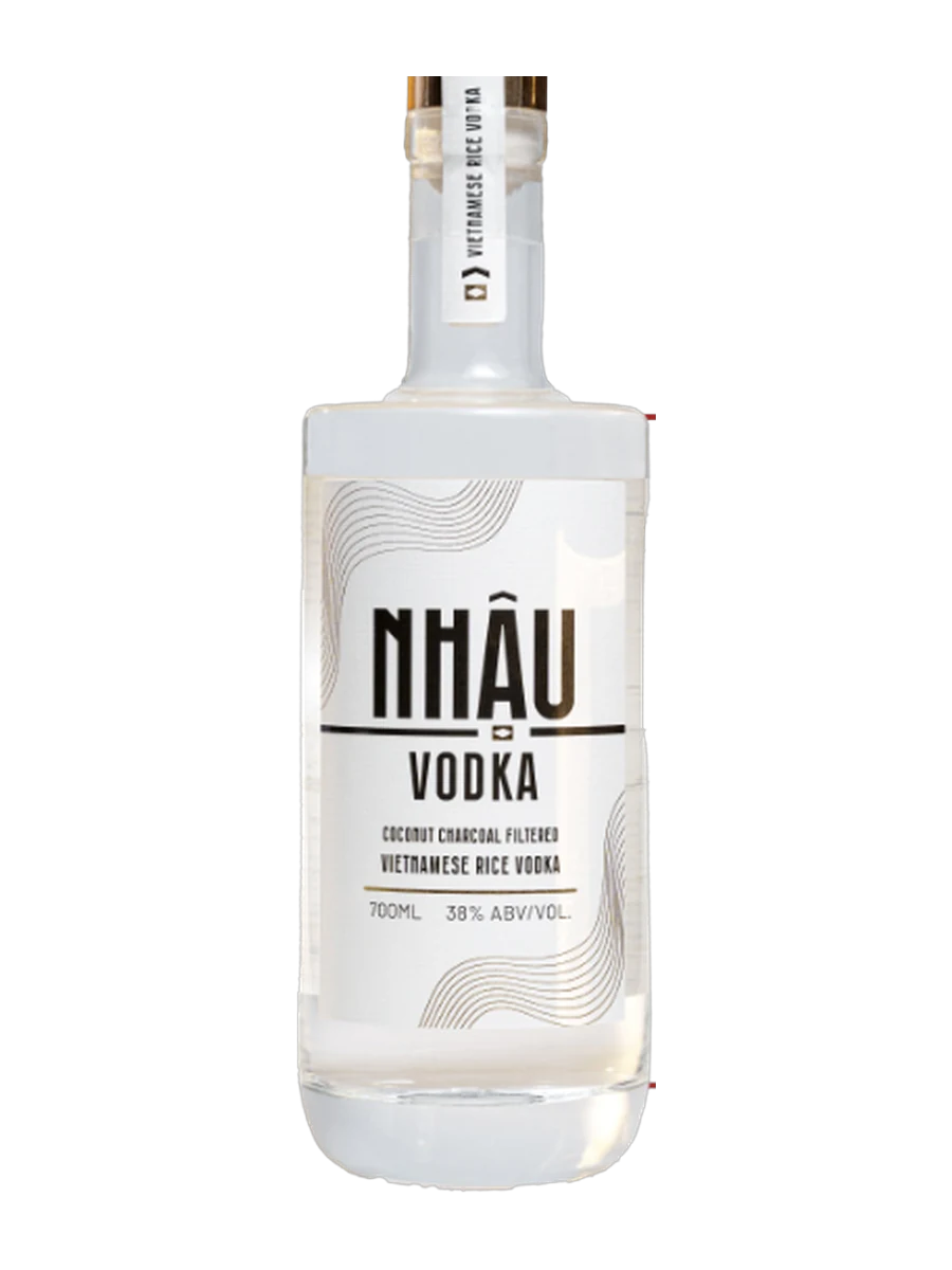 Chai Vodka Nhậu 700ml