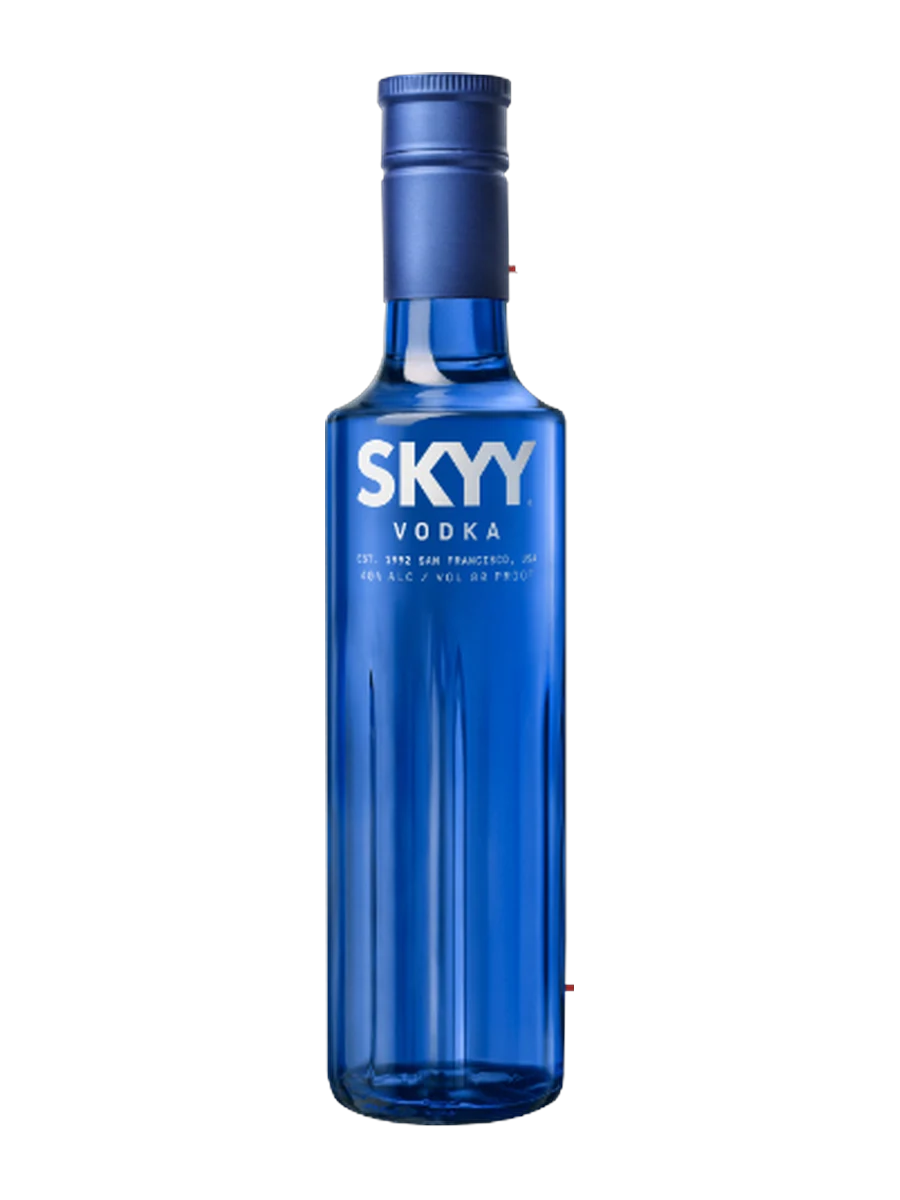 Chai Vodka Skyy 180ml