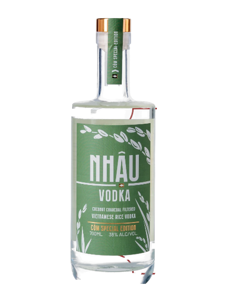 Chai Vodka Nhậu Cơm 700ml