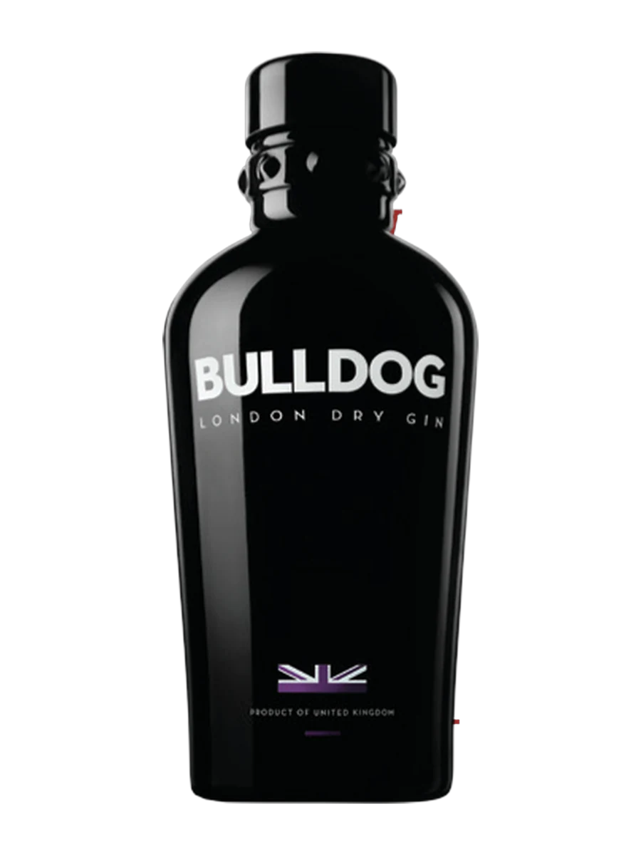 Chai Gin Bulldog London Dry 750ml