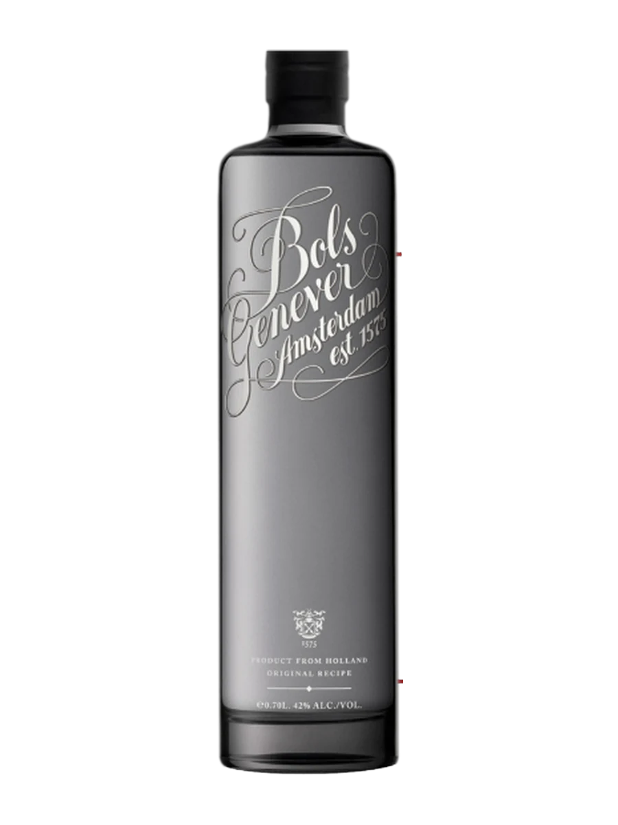 Chai Genever Bols 700ml