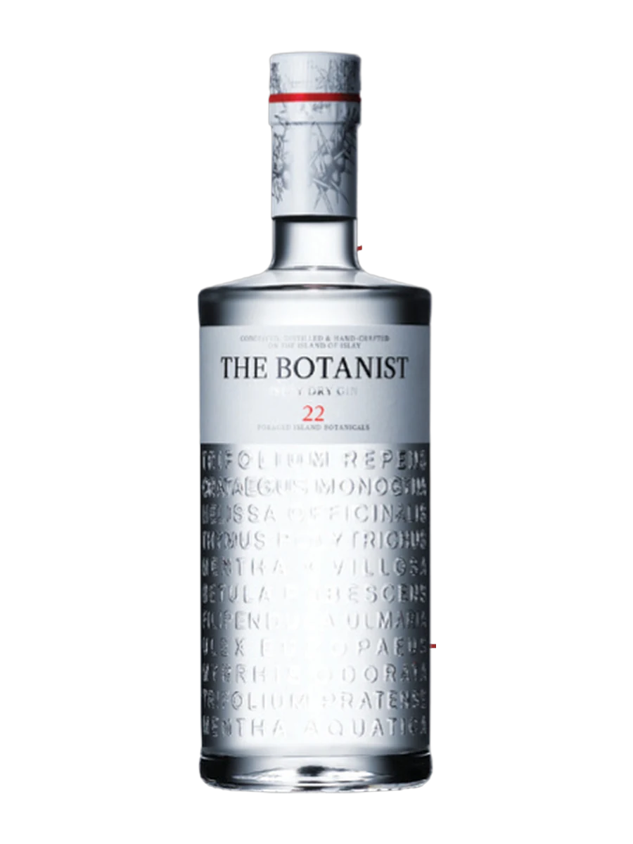 Chai Gin The Botanist Islay Dry 700ml