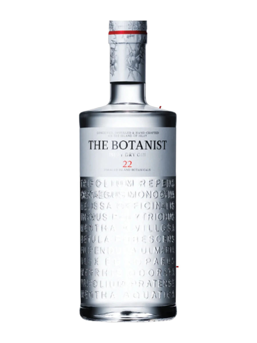 Chai Gin The Botanist Islay Dry 1500ml