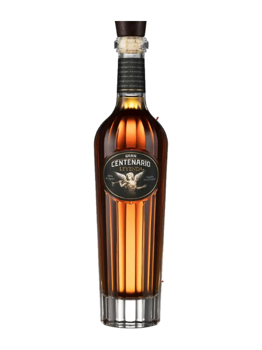 Chai Tequila Gran Centenario Leyenda Extra Añejo 750ml