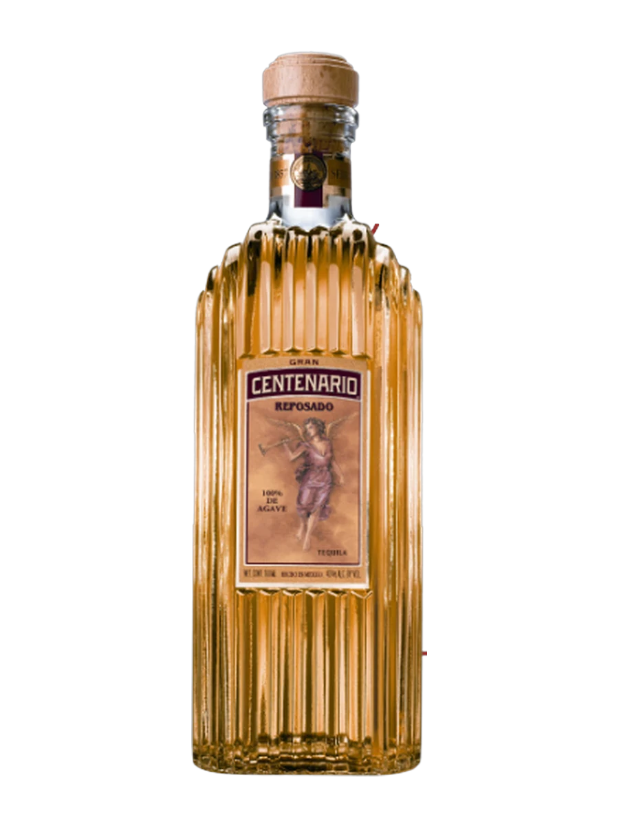 Chai Tequila Gran Centenario Reposado 700ml