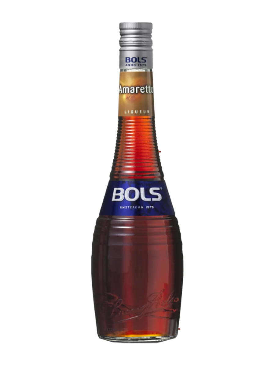 Chai Rượu mùi Bols Amaretto 700ml