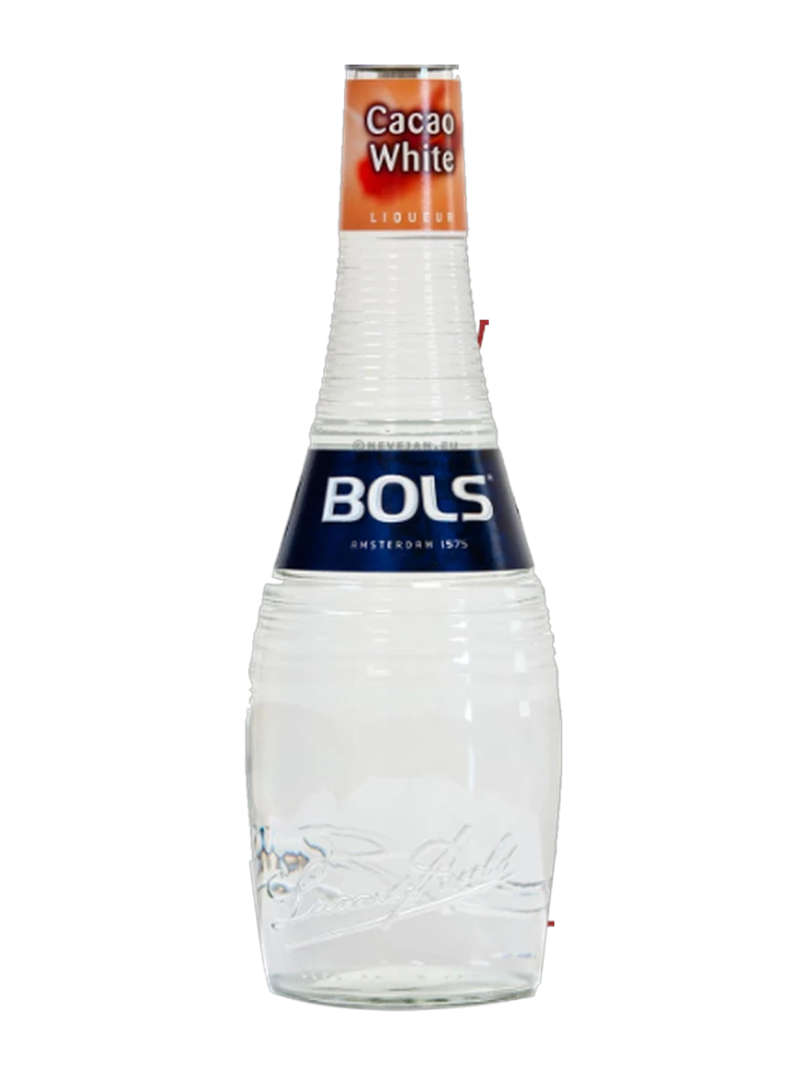 Chai Rượu mùi Bols Crème de Cacao White 700ml