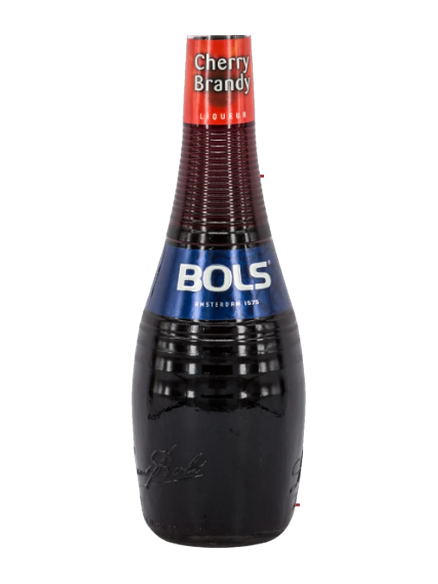 Chai Rượu mùi Bols Cherry Brandy 700ml