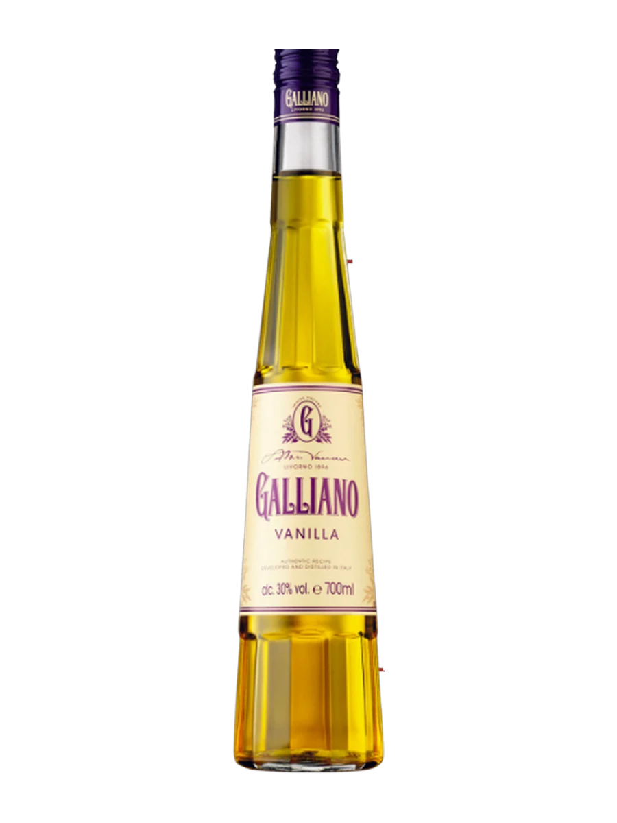 Chai Rượu mùi Galliano Vanilla 500ml
