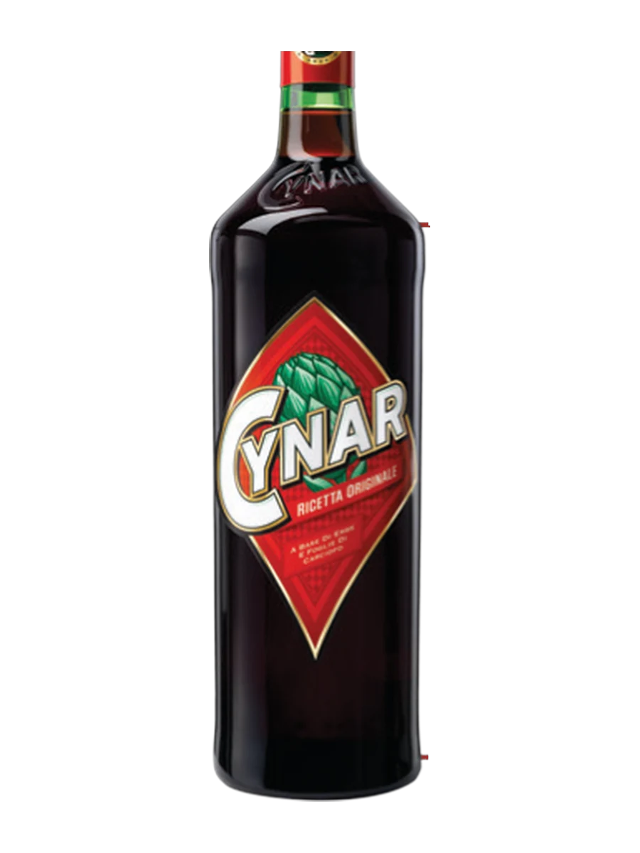 Chai Rượu mùi Cynar 700ml