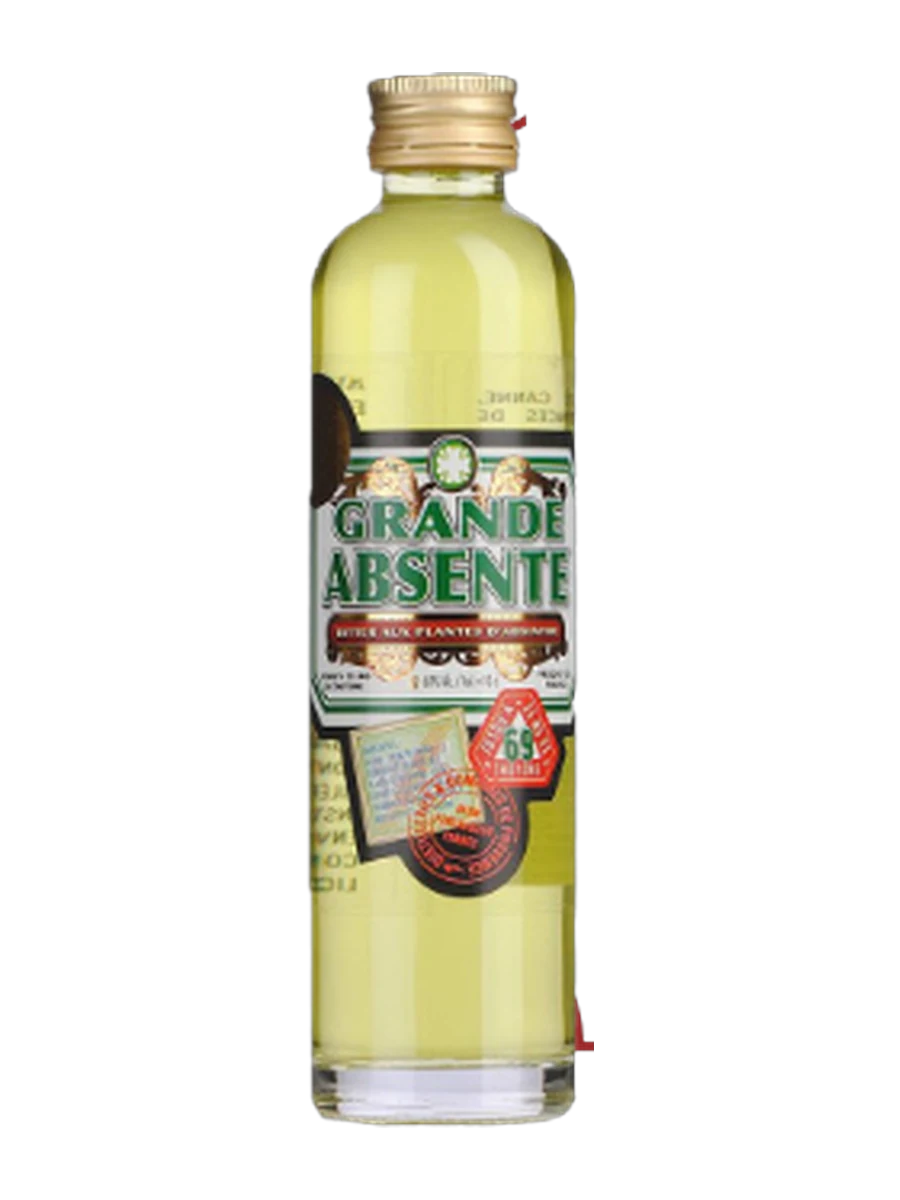 Chai Rượu mùi Grande Absente 100ml