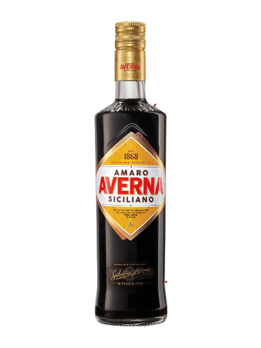 Chai Amaro Averna 700ml