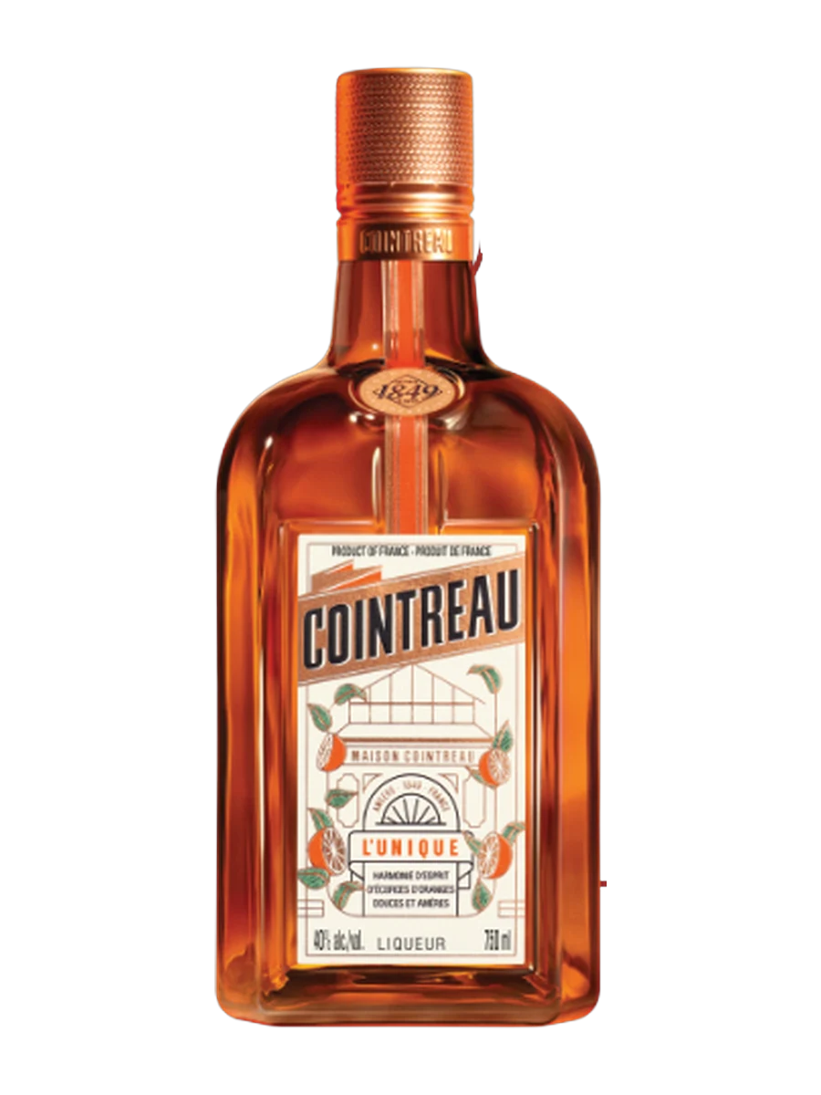 Chai Rượu mùi Cointreau 700ml