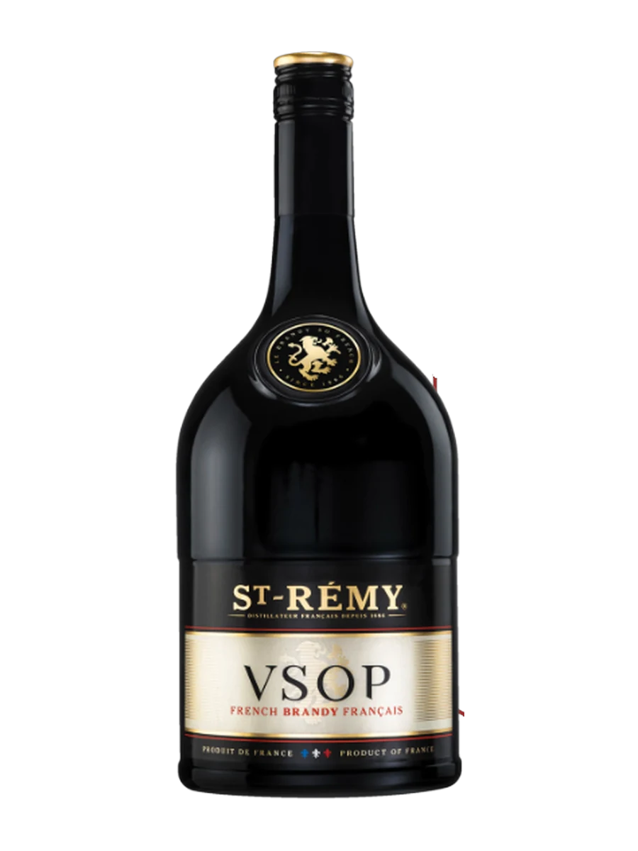 Chai Brandy St-Rémy VSOP 700ml
