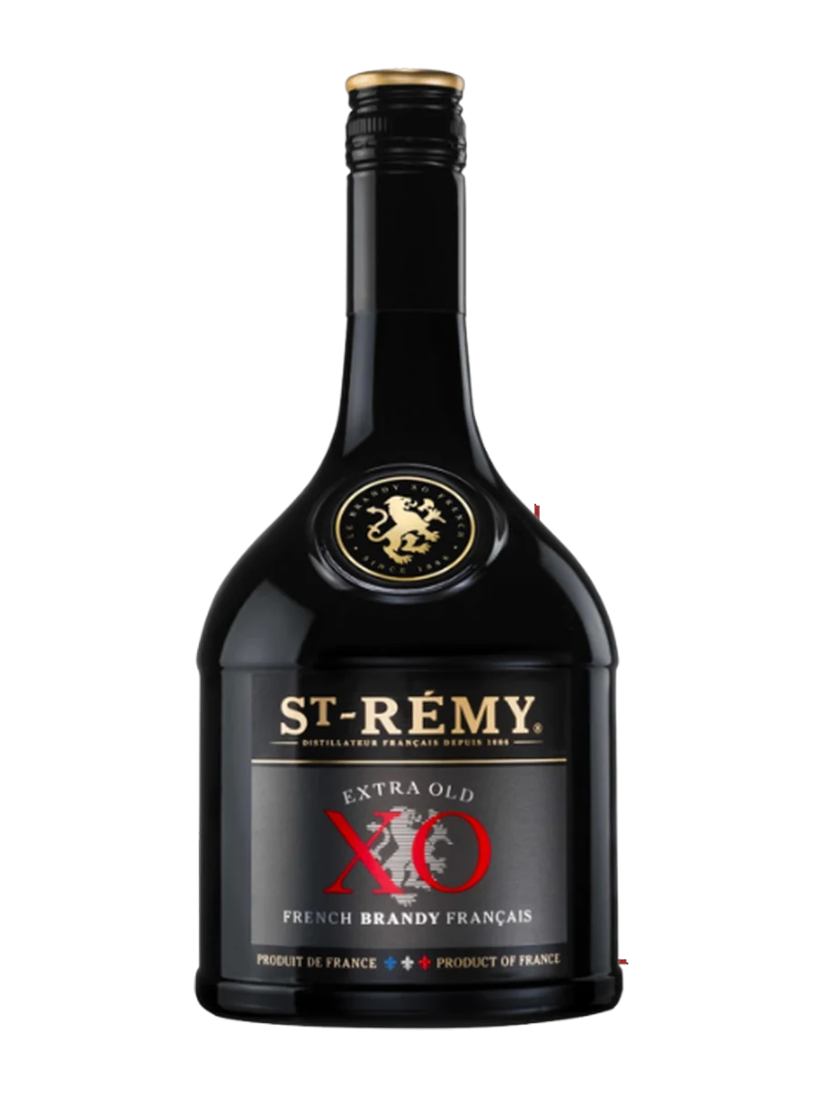 Chai Brandy St-Rémy XO 700ml