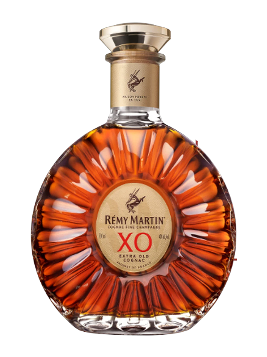 Chai Cognac Rémy Martin XO 700ml