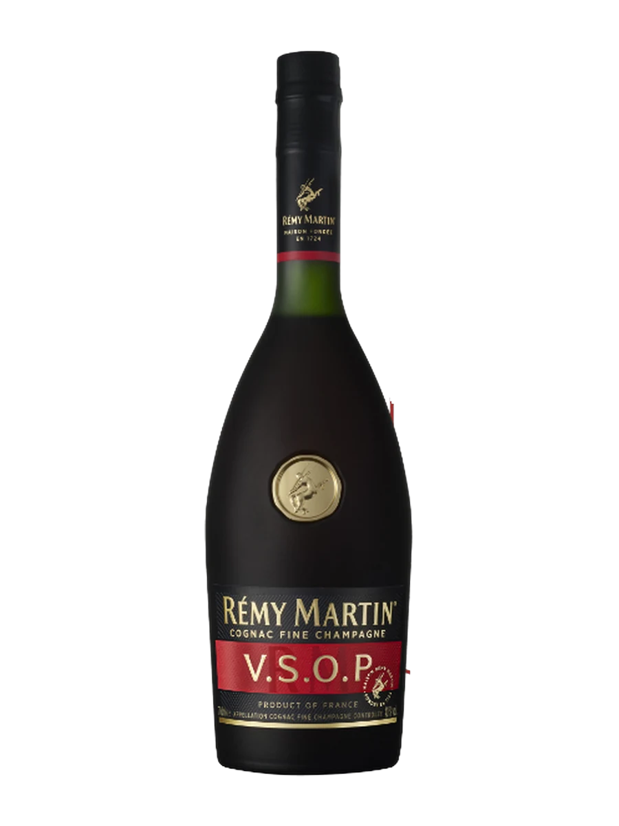 Chai Cognac Rémy Martin VSOP 700ml