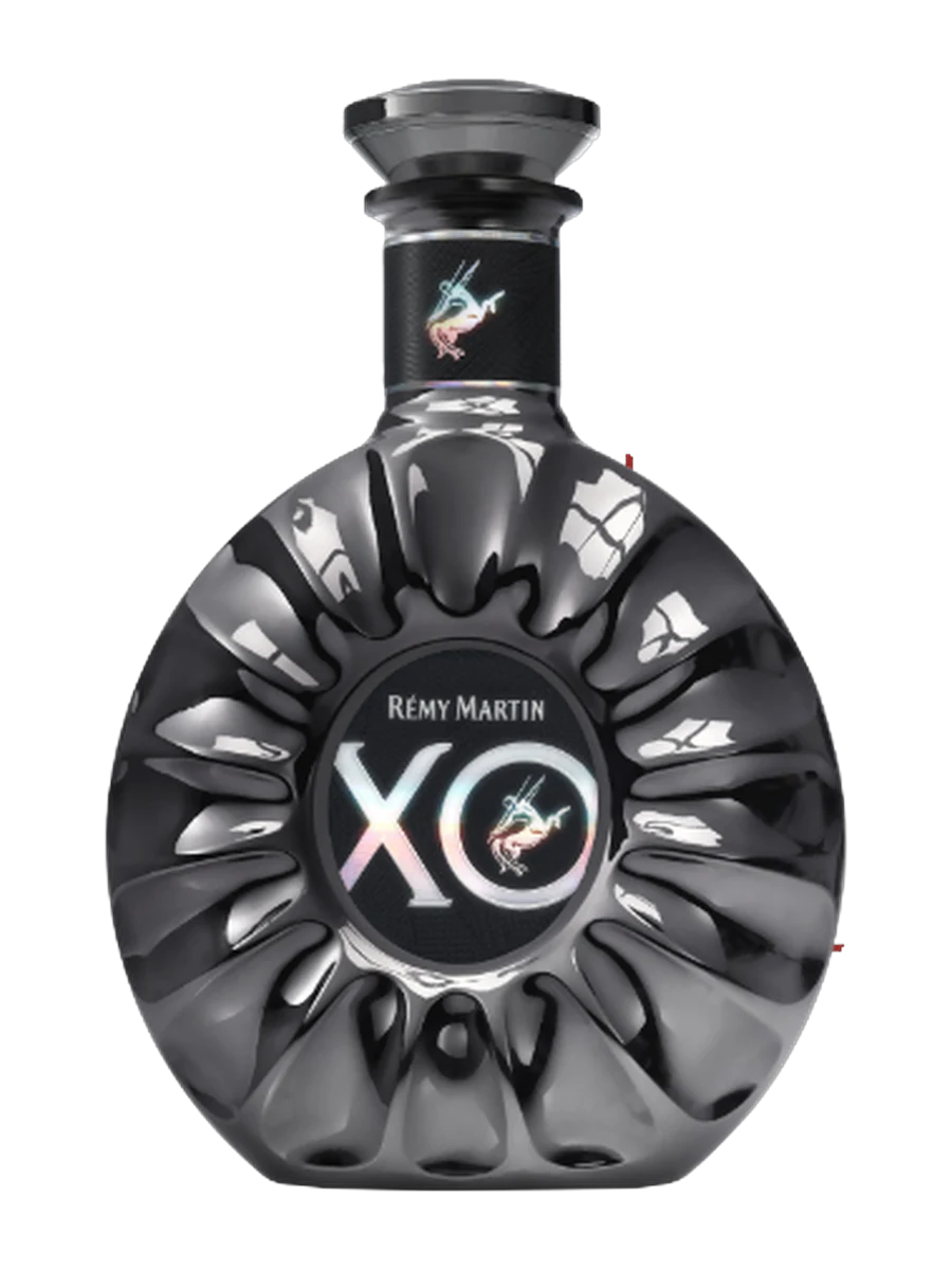 Chai Cognac Rémy Martin XO Night (bản giới hạn) 700ml