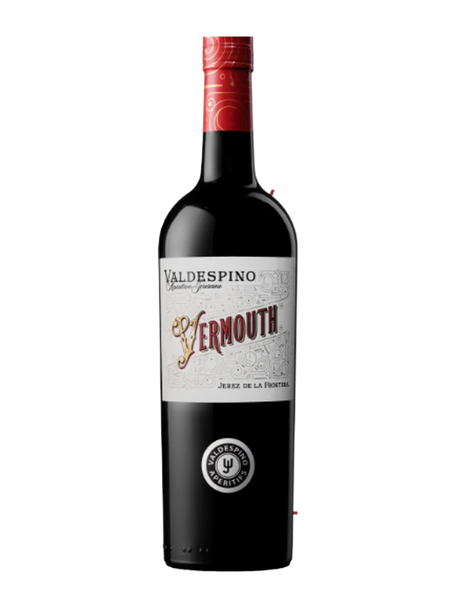 Chai Vermouth Valdespino Oloroso Red 750ml