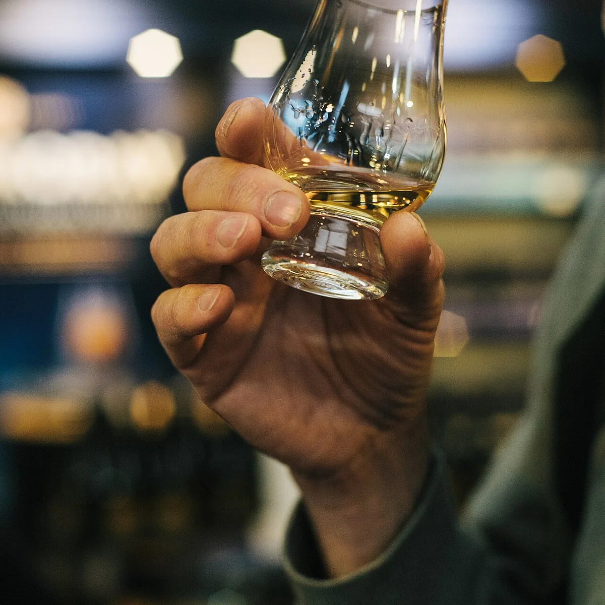 Whisky The Macallan Distil Your World Hong Kong 700ml — Hương vị & cảm nhận