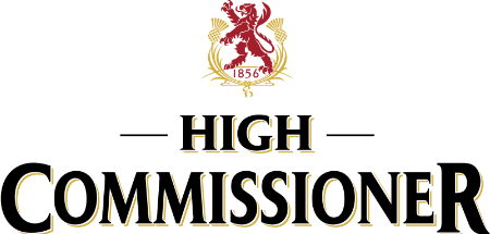 High Commissioner