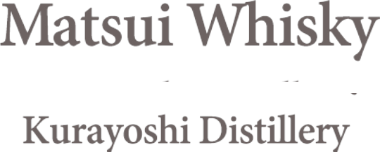 Matsui Whisky