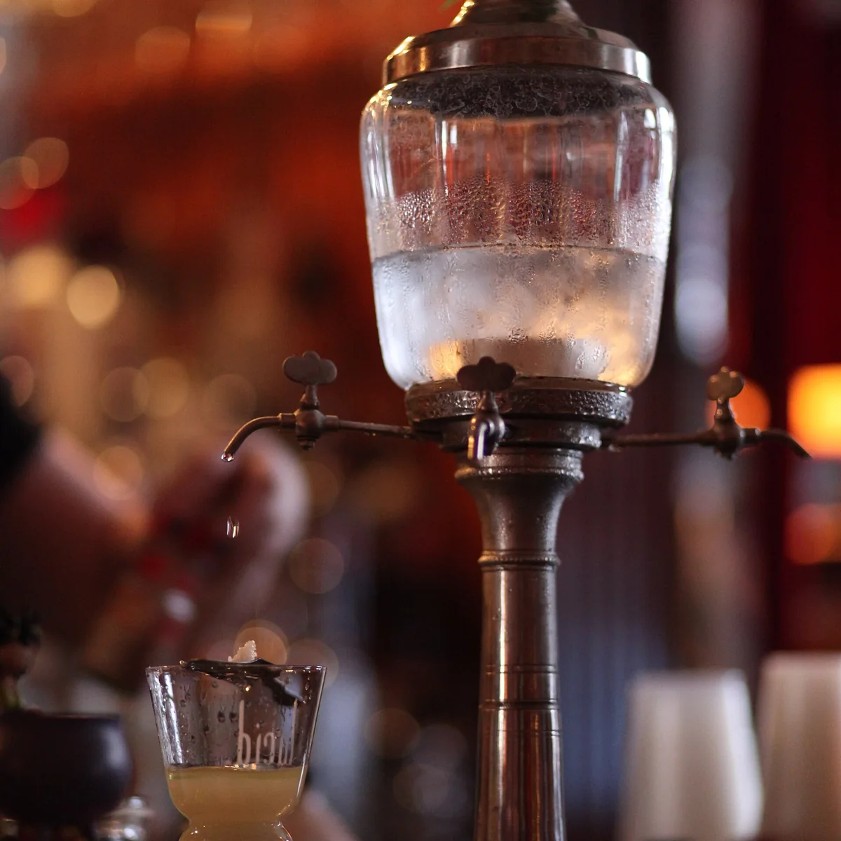 Absinthe Grande Absente 700ml — Giới thiệu sản phẩm