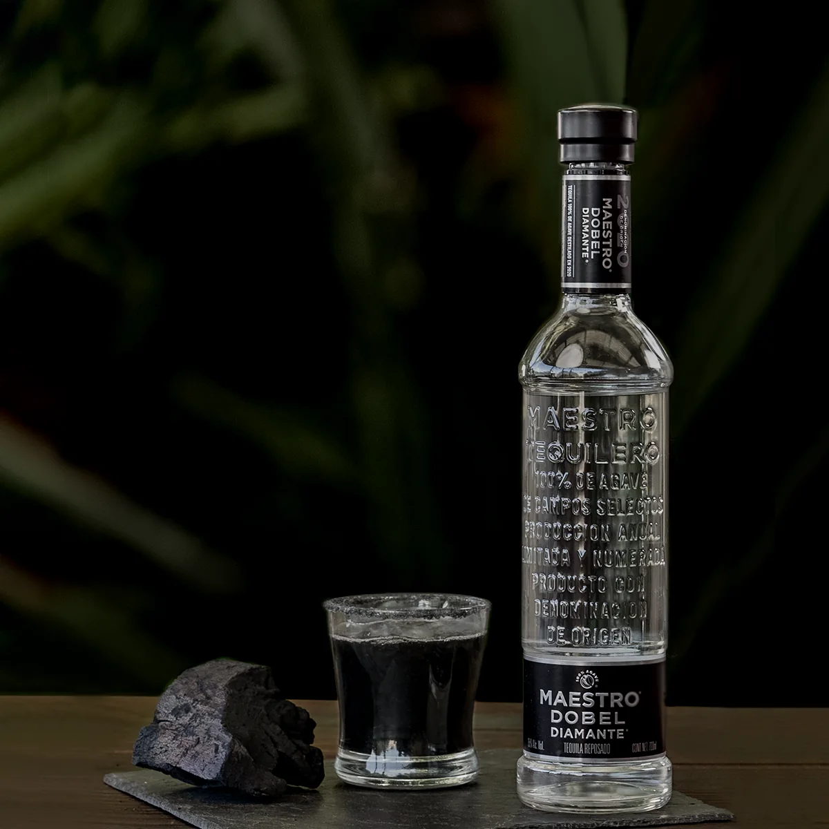 Tequila Maestro Dobel Añejo 750ml — Giới thiệu sản phẩm