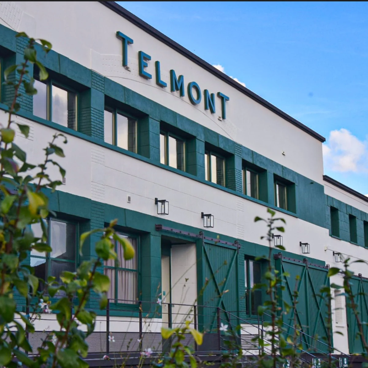 Champagne Telmont Réserve Brut 750ml — Giới thiệu sản phẩm