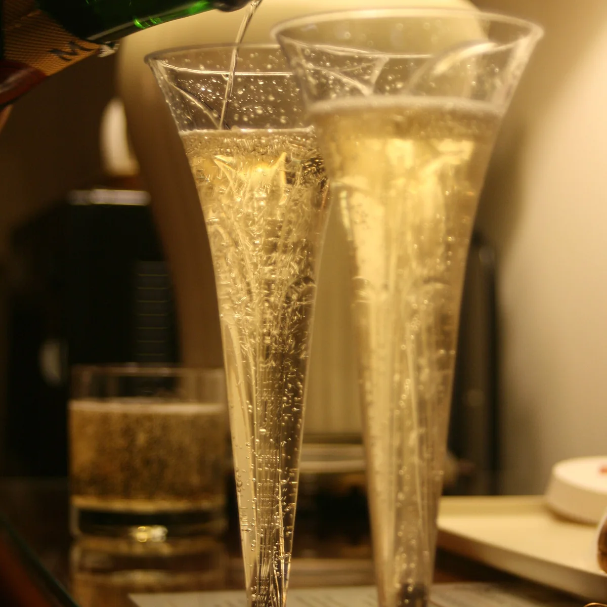 Champagne Telmont Réserve Brut 750ml — Gợi ý thưởng thức