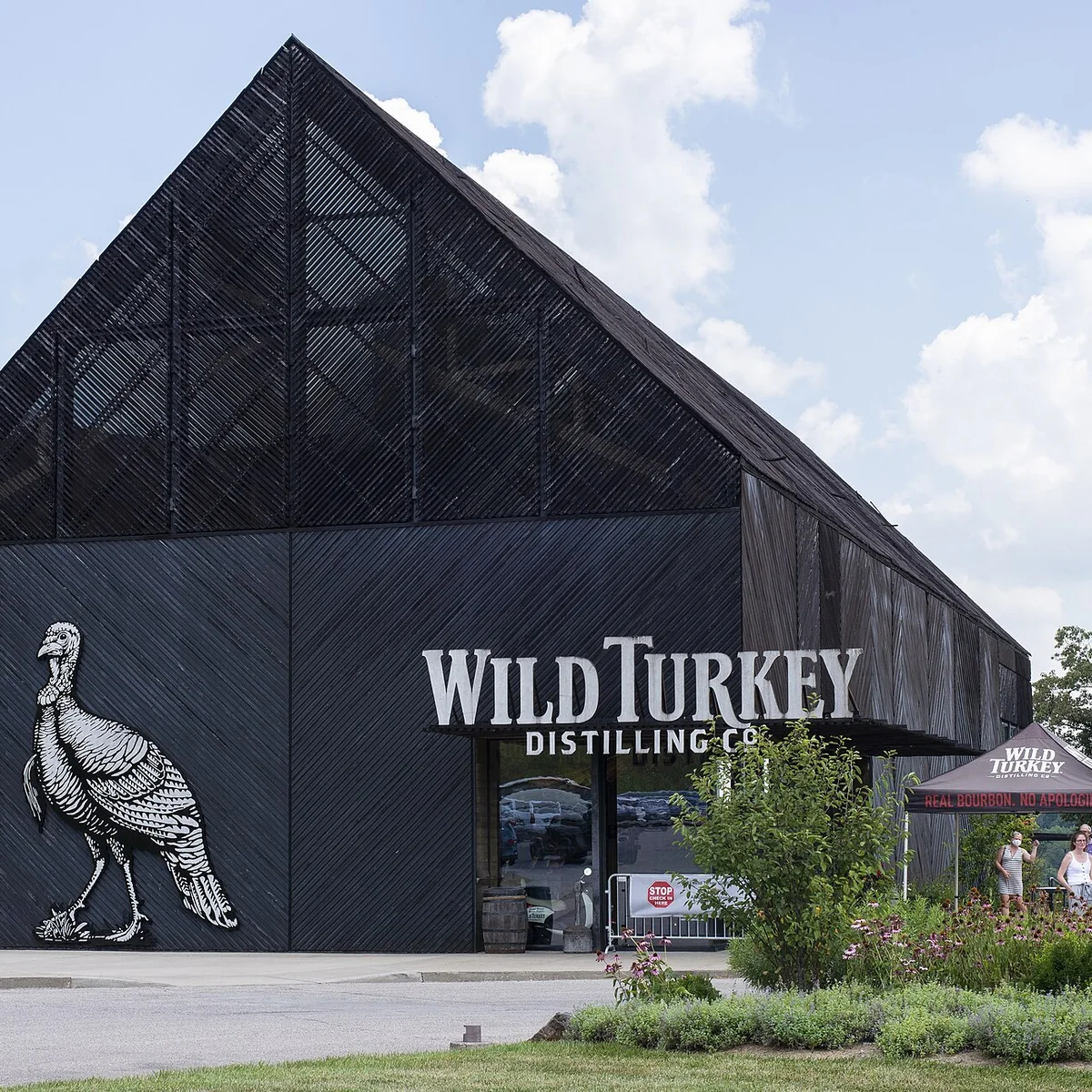 Whiskey Wild Turkey Rye 750ml — Giới thiệu sản phẩm